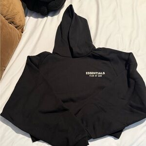 Fear of God Essentials Hoodie